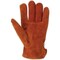 Magid Leather Drivers Gloves, Leather, Slip OnSlip On Cuff, Brown, XL 12 PK TB440E-XL - alternate 2
